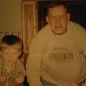 Meet your Posher, Ethan